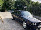 BMW 525 1991 годаүшін1 850 000 тг. в Шымкент