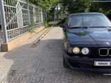 BMW 525 1991 годаүшін1 850 000 тг. в Шымкент – фото 2