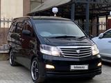 Toyota Alphard 2006 года за 6 500 000 тг. в Актобе – фото 3