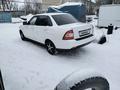 ВАЗ (Lada) Priora 2170 2012 годаfor2 200 000 тг. в Уральск – фото 5