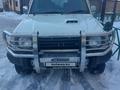 Mitsubishi Pajero 1992 года за 1 800 000 тг. в Шымкент – фото 4