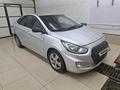 Hyundai Solaris 2013 года за 3 000 000 тг. в Атырау