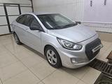 Hyundai Solaris 2013 годаүшін2 800 000 тг. в Атырау