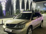 Lexus RX 350 2006 года за 7 000 000 тг. в Шымкент