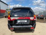 Mitsubishi Montero Sport 1999 года за 2 641 000 тг. в Астана – фото 2