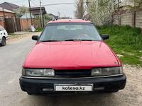 Mazda 626 1991 года за 600 000 тг. в Шымкент