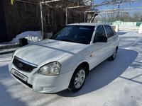 ВАЗ (Lada) Priora 2172 2015 года за 3 600 000 тг. в Семей