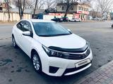 Toyota Corolla 2014 годаүшін7 500 000 тг. в Алматы – фото 2