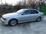 BMW 530 2003 годаүшін4 500 000 тг. в Тараз – фото 2