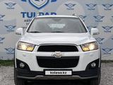 Chevrolet Captiva 2013 года за 7 900 000 тг. в Шымкент – фото 2