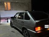 ВАЗ (Lada) 2114 2007 годаfor1 700 000 тг. в Экибастуз – фото 5