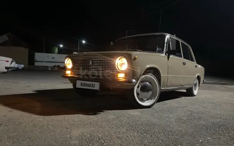 ВАЗ (Lada) 2101 1985 годаүшін790 000 тг. в Шымкент