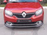 Renault Logan 2014 годаүшін3 000 000 тг. в Костанай