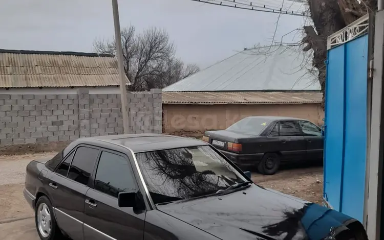 Mercedes-Benz E 220 1994 года за 1 400 000 тг. в Шымкент