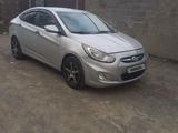 Hyundai Accent 2013 года за 4 700 000 тг. в Жанакорган