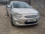 Hyundai Accent 2013 года за 4 700 000 тг. в Жанакорган – фото 2