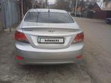 Hyundai Accent 2013 года за 4 700 000 тг. в Жанакорган – фото 4