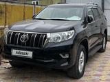 Toyota Land Cruiser Prado 2018 годаүшін22 500 000 тг. в Уральск