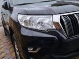 Toyota Land Cruiser Prado 2018 года за 23 000 000 тг. в Уральск – фото 4