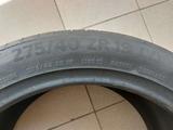 Continental PremiumContact 6 245/45 R19 275/40 R19үшін220 000 тг. в Алматы – фото 5