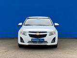 Chevrolet Cruze 2014 года за 5 080 000 тг. в Алматы – фото 2