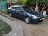 Nissan Almera 2015 годаүшін3 000 000 тг. в Актобе
