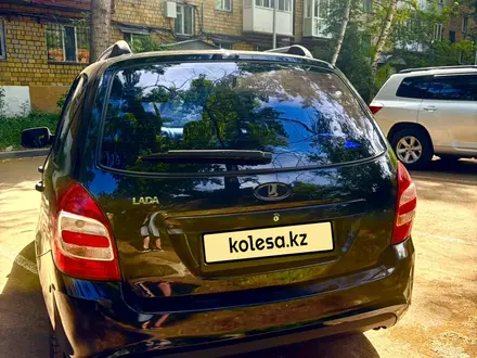 ВАЗ (Lada) Kalina 2194 2013 года за 2 800 000 тг. в Караганда – фото 4