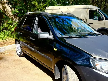ВАЗ (Lada) Kalina 2194 2013 года за 2 800 000 тг. в Караганда – фото 3
