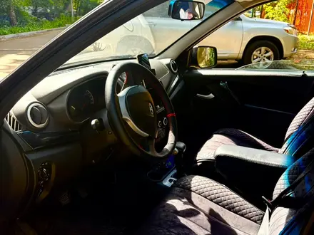 ВАЗ (Lada) Kalina 2194 2013 года за 2 800 000 тг. в Караганда – фото 5