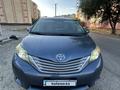 Toyota Sienna 2017 года за 13 400 000 тг. в Тараз – фото 10