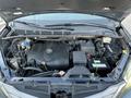 Toyota Sienna 2017 года за 13 400 000 тг. в Тараз – фото 12