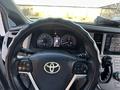 Toyota Sienna 2017 года за 13 400 000 тг. в Тараз – фото 16