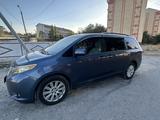 Toyota Sienna 2017 года за 13 400 000 тг. в Тараз – фото 4