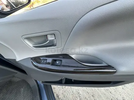 Toyota Sienna 2017 года за 13 400 000 тг. в Тараз – фото 21
