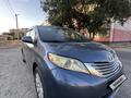 Toyota Sienna 2017 года за 13 400 000 тг. в Тараз – фото 2