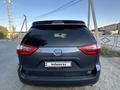 Toyota Sienna 2017 года за 13 400 000 тг. в Тараз – фото 5