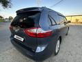 Toyota Sienna 2017 года за 13 400 000 тг. в Тараз – фото 7