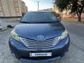 Toyota Sienna 2017 года за 13 400 000 тг. в Тараз – фото 8