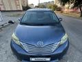 Toyota Sienna 2017 года за 13 400 000 тг. в Тараз – фото 9