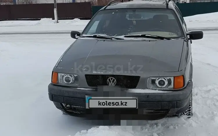 Volkswagen Passat 1991 годаүшін1 200 000 тг. в Павлодар