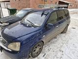 Kia Carens 2004 годаүшін2 500 000 тг. в Астана