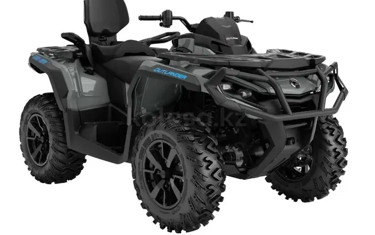  BRP OUTLANDER MAX DPS 1000R 2023 г. 2023 годаfor11 500 000 тг. в Костанай