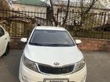 Kia Rio 2014 года за 3 850 000 тг. в Алматы – фото 3