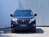 Toyota Land Cruiser Prado 2016 года за 16 290 000 тг. в Караганда – фото 2