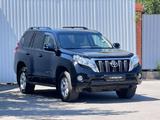 Toyota Land Cruiser Prado 2016 года за 16 290 000 тг. в Караганда – фото 3