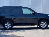 Toyota Land Cruiser Prado 2016 года за 16 290 000 тг. в Караганда – фото 4