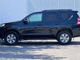 Toyota Land Cruiser Prado 2016 года за 16 290 000 тг. в Караганда – фото 5