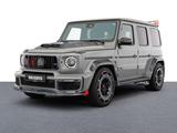 Обвес Rocket B900 на G63 за 3 000 000 тг. в Астана