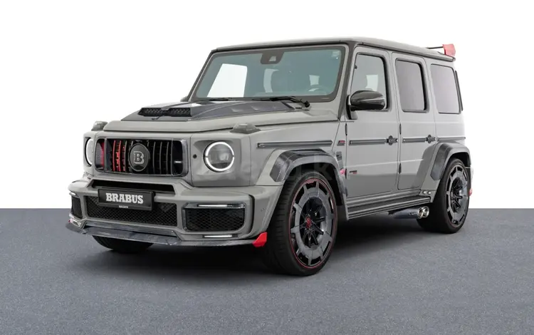 Обвес Rocket B900 на G63үшін3 000 000 тг. в Астана