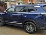Chery Tiggo 8 Pro Max 2022 года за 10 500 000 тг. в Актобе